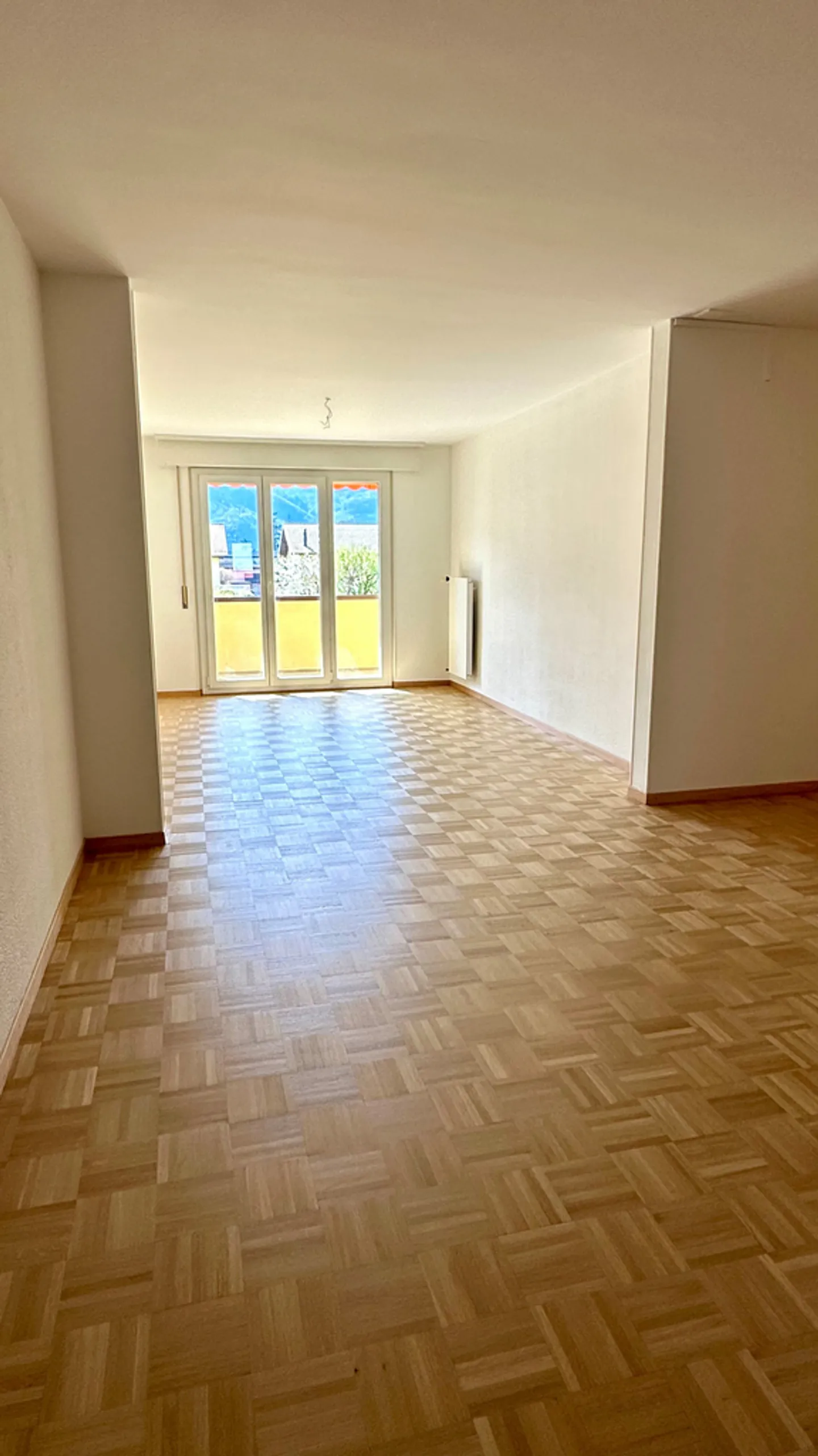 Appartement Charmant à Aigle - Photo 3 sur 8