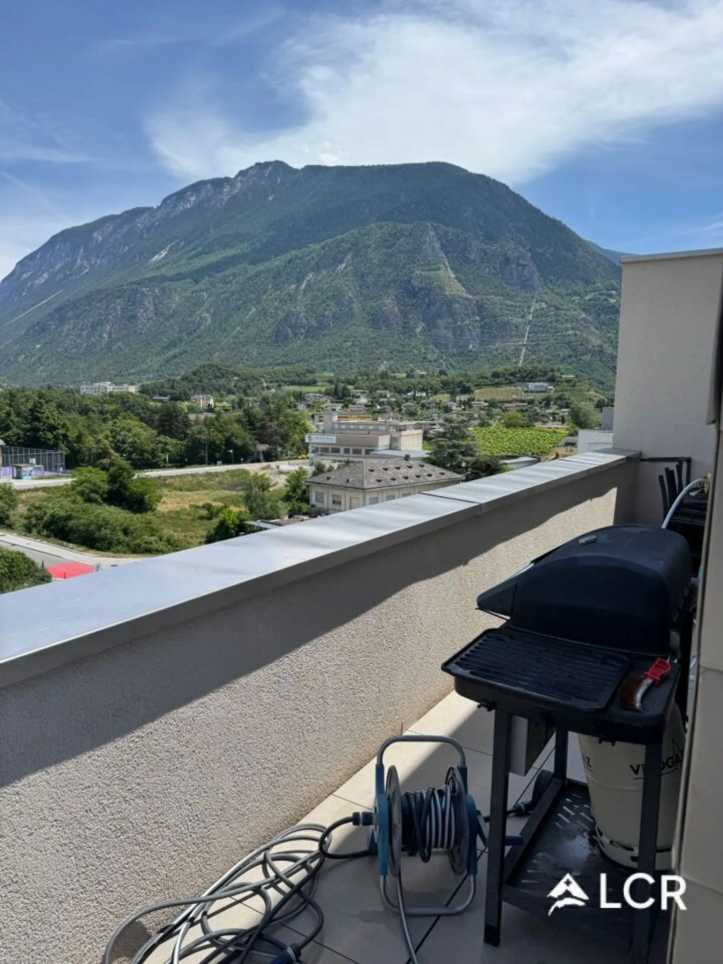 Duplex spazioso a Sierre - Foto 6 di 13