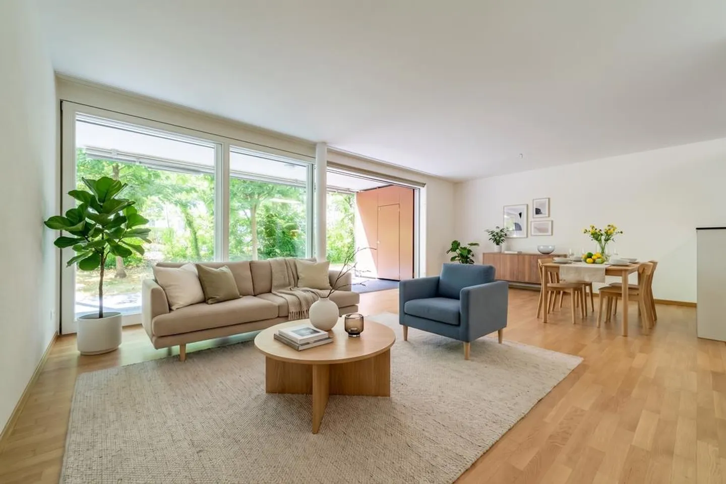 Your beautiful 3.5 room apartment in Rothrist! - Photo 12 of 12