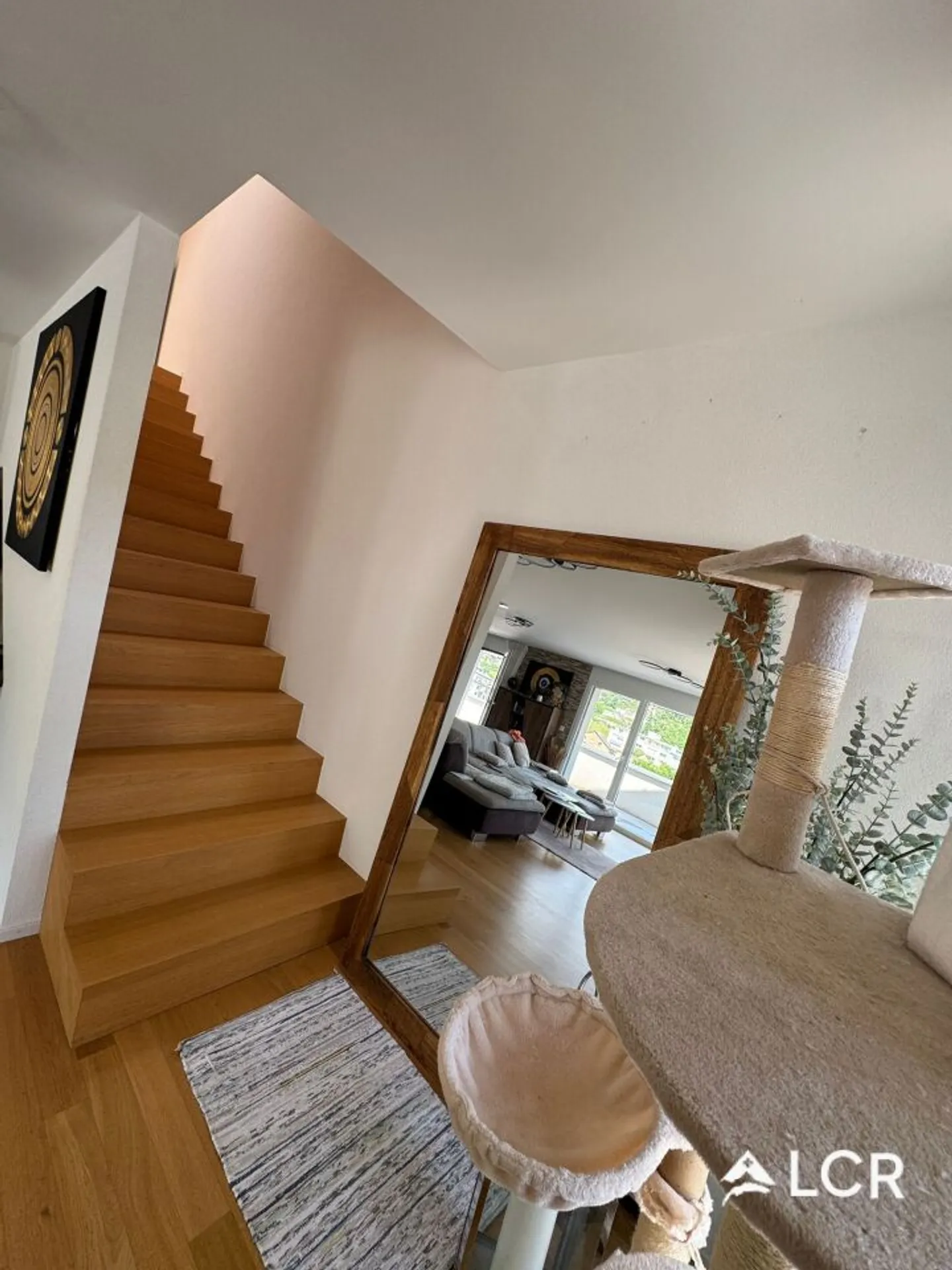 Duplex spazioso a Sierre - Foto 9 di 13
