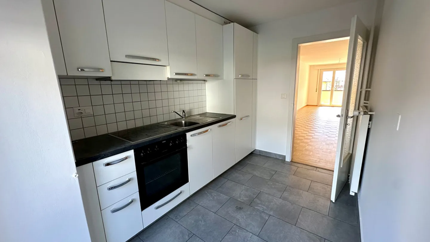 Appartement Charmant à Aigle - Photo 5 sur 8