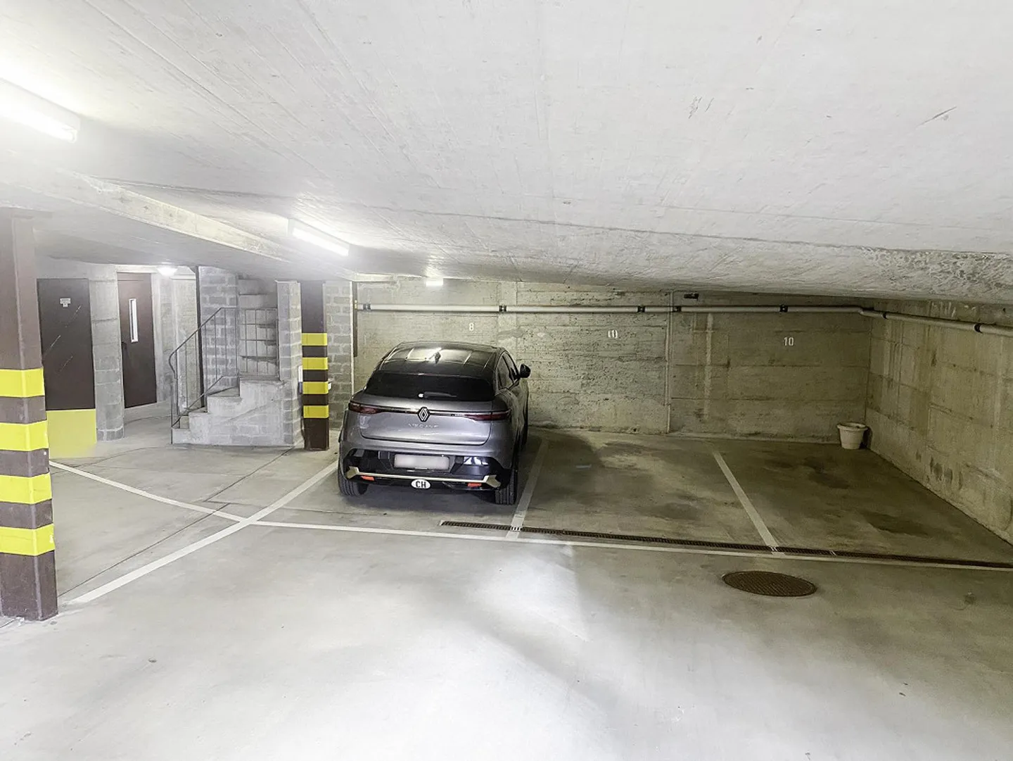 3.5 locali con splendida vista panoramica sul lago di Lugano - Foto 17 di 20