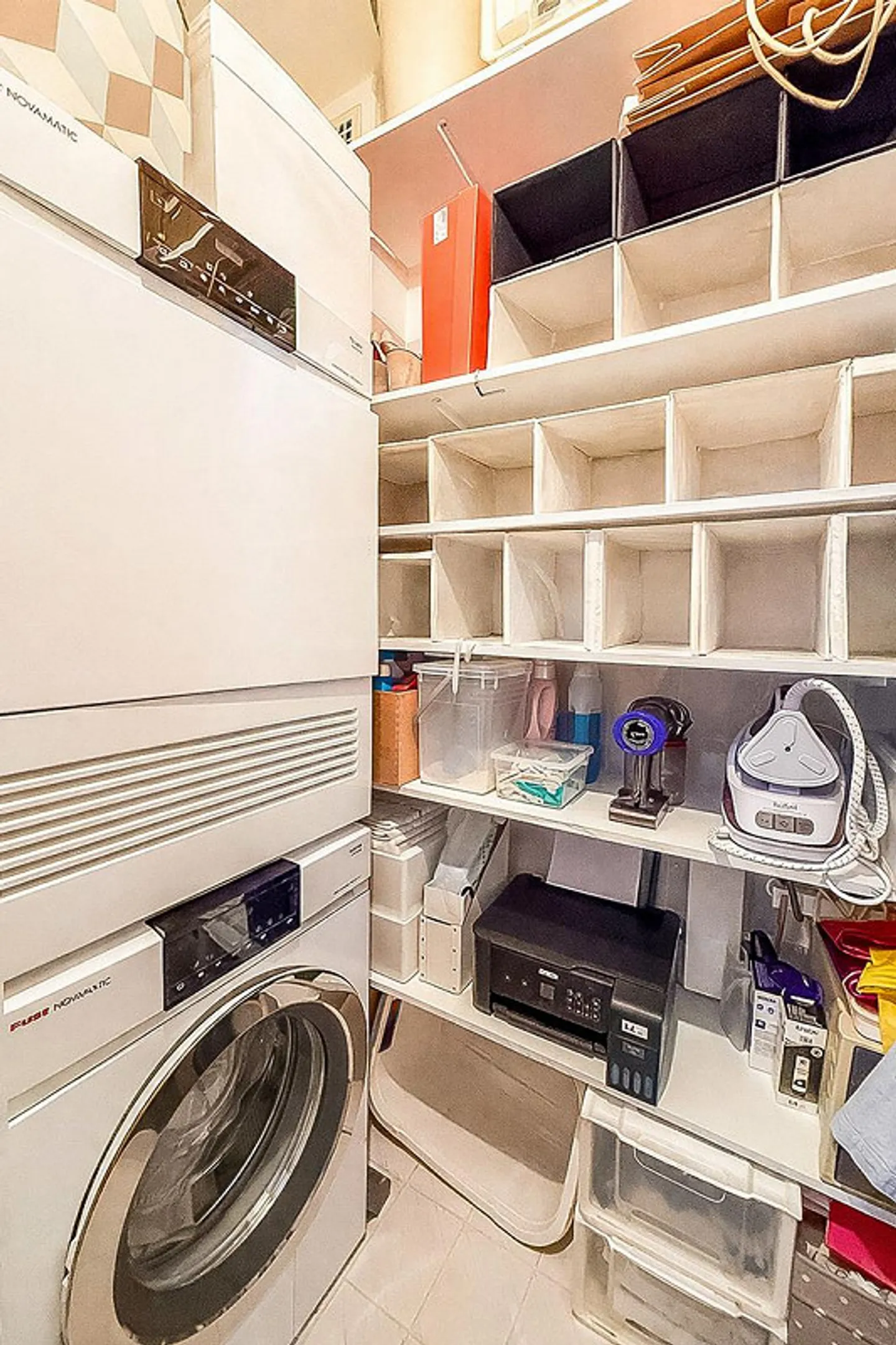 3.5 locali con splendida vista panoramica sul lago di Lugano - Foto 20 di 20