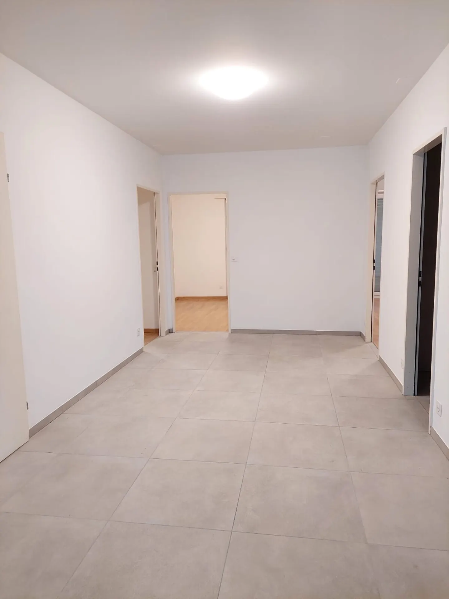 Geräumige Wohnung im Zentrum von Basel - Foto 7 von 10
