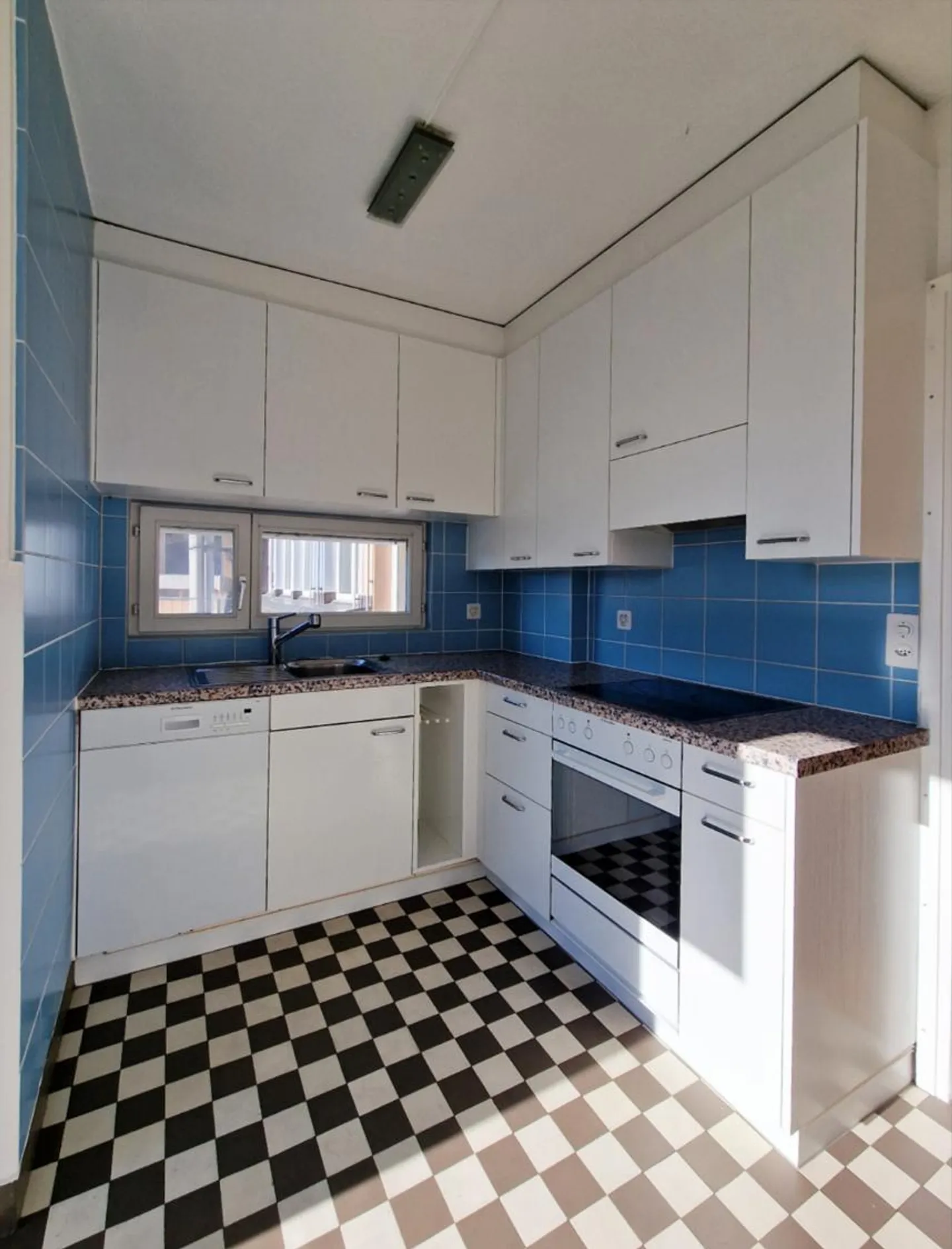 Charmante 4-Zimmer-Wohnung - Foto 3 von 4