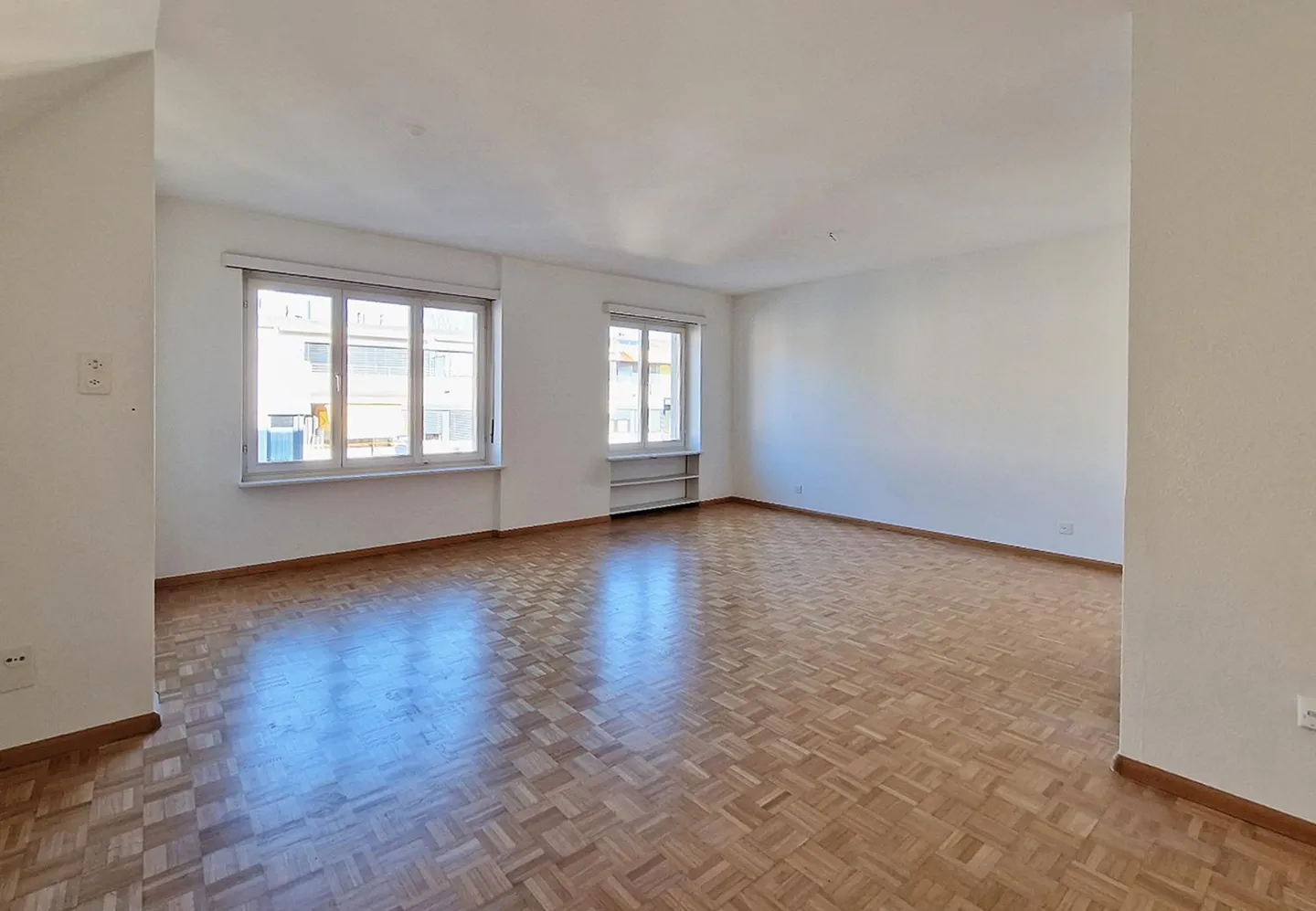 Charmante 4-Zimmer-Wohnung - Foto 2 von 4