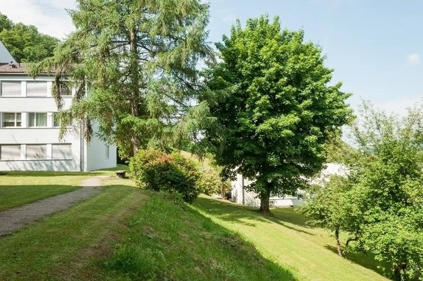Appartamento moderno 2 locali a St. Gallen - Foto 3 di 12