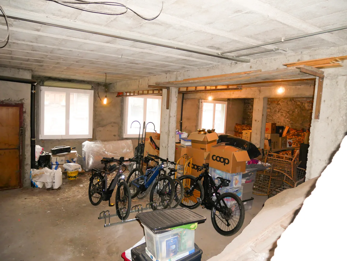 Spaziosa casa / appartamento di villaggio a meno di 15 minuti da La Fouly - Foto 18 di 22
