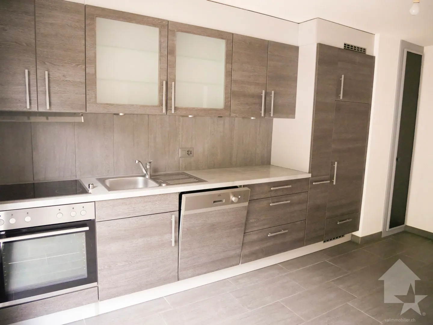 Spaziosa casa / appartamento di villaggio a meno di 15 minuti da La Fouly - Foto 10 di 22