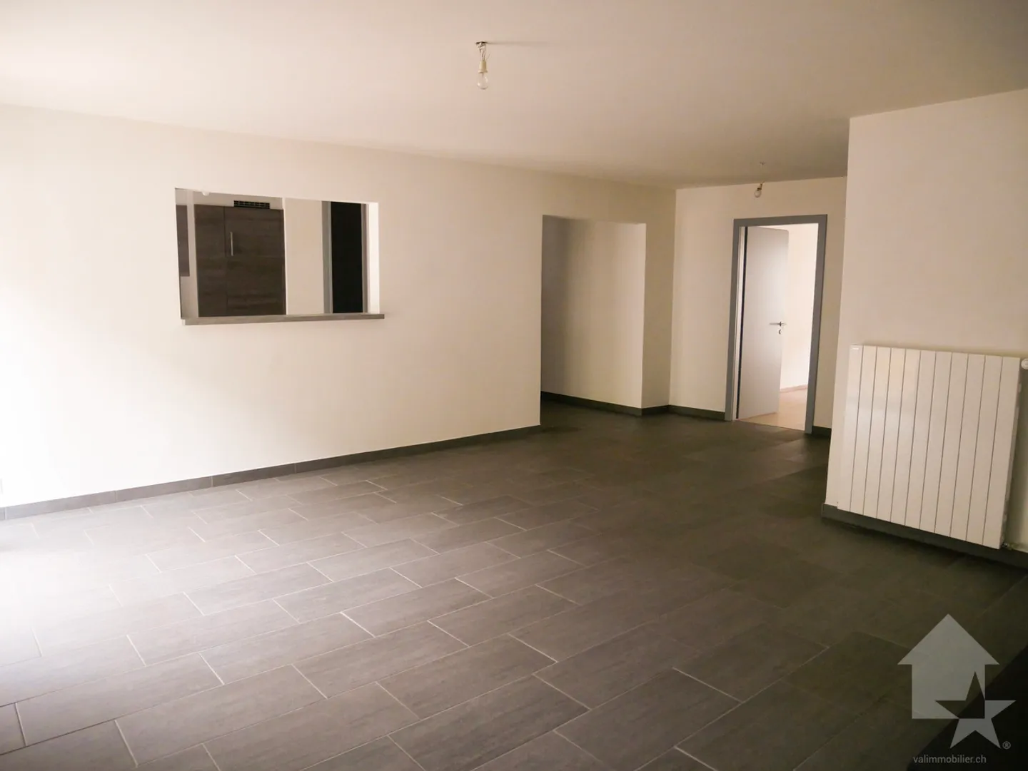 Spaziosa casa / appartamento di villaggio a meno di 15 minuti da La Fouly - Foto 11 di 22