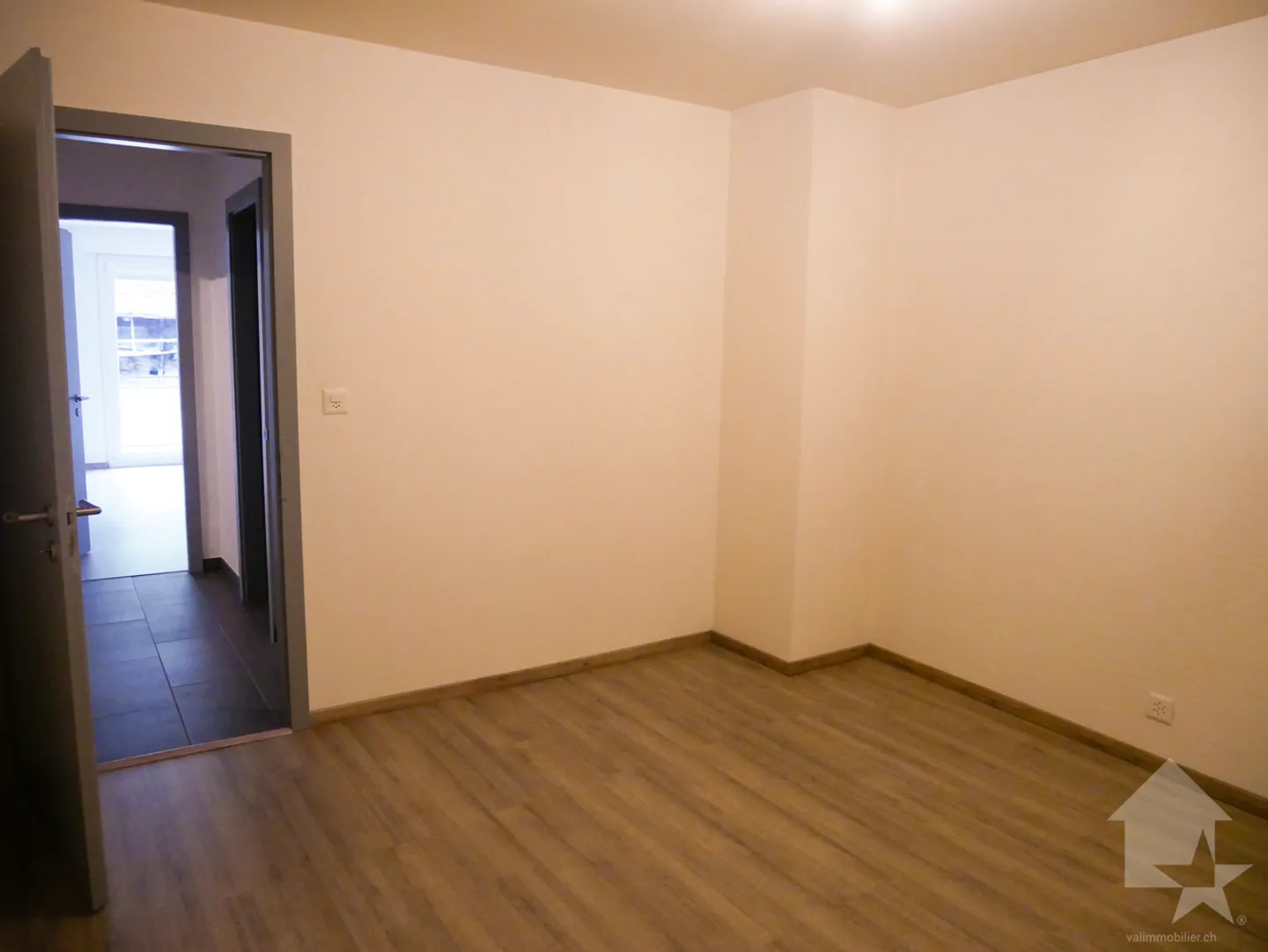 Spaziosa casa / appartamento di villaggio a meno di 15 minuti da La Fouly - Foto 14 di 22