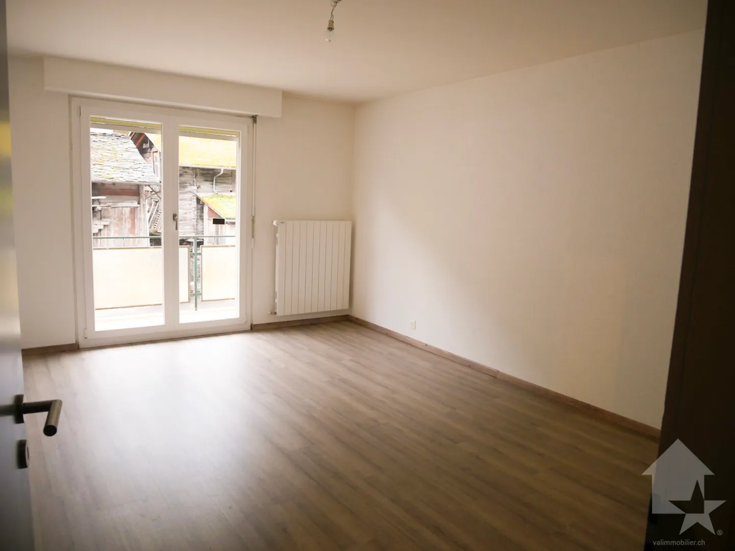 Spaziosa casa / appartamento di villaggio a meno di 15 minuti da La Fouly - Foto 15 di 22