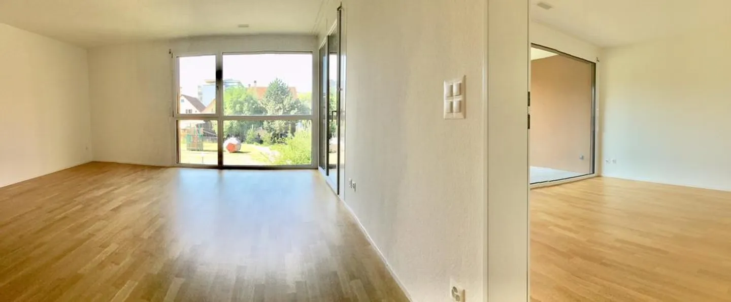Appartamento moderno e pratico di 2,5 stanze - Foto 4 di 6