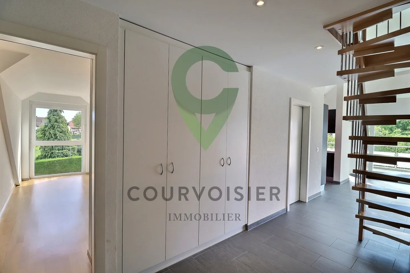 Penthouse kaufen - Foto 6 von 8