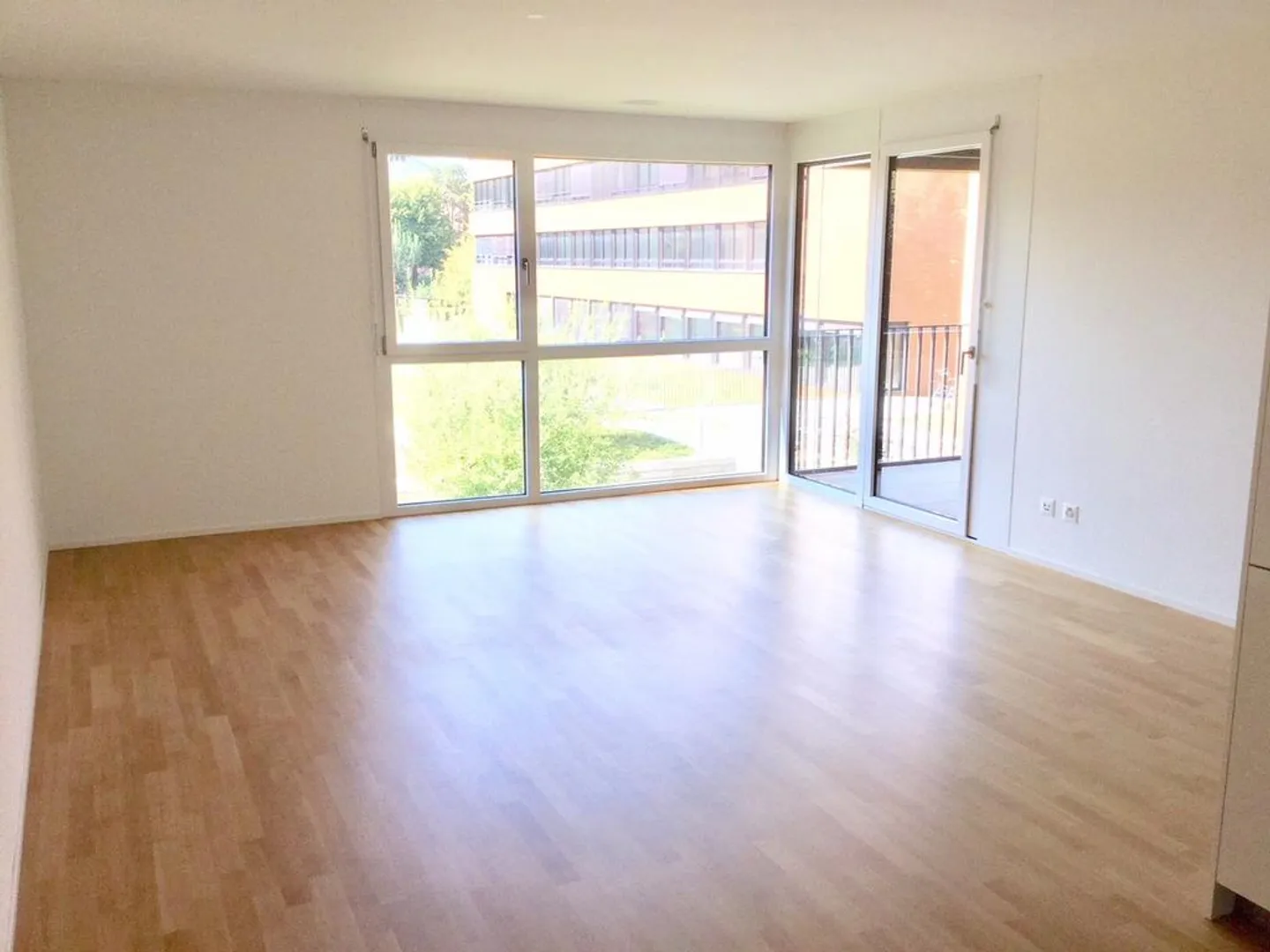 Appartamento moderno e pratico di 2,5 stanze - Foto 5 di 6