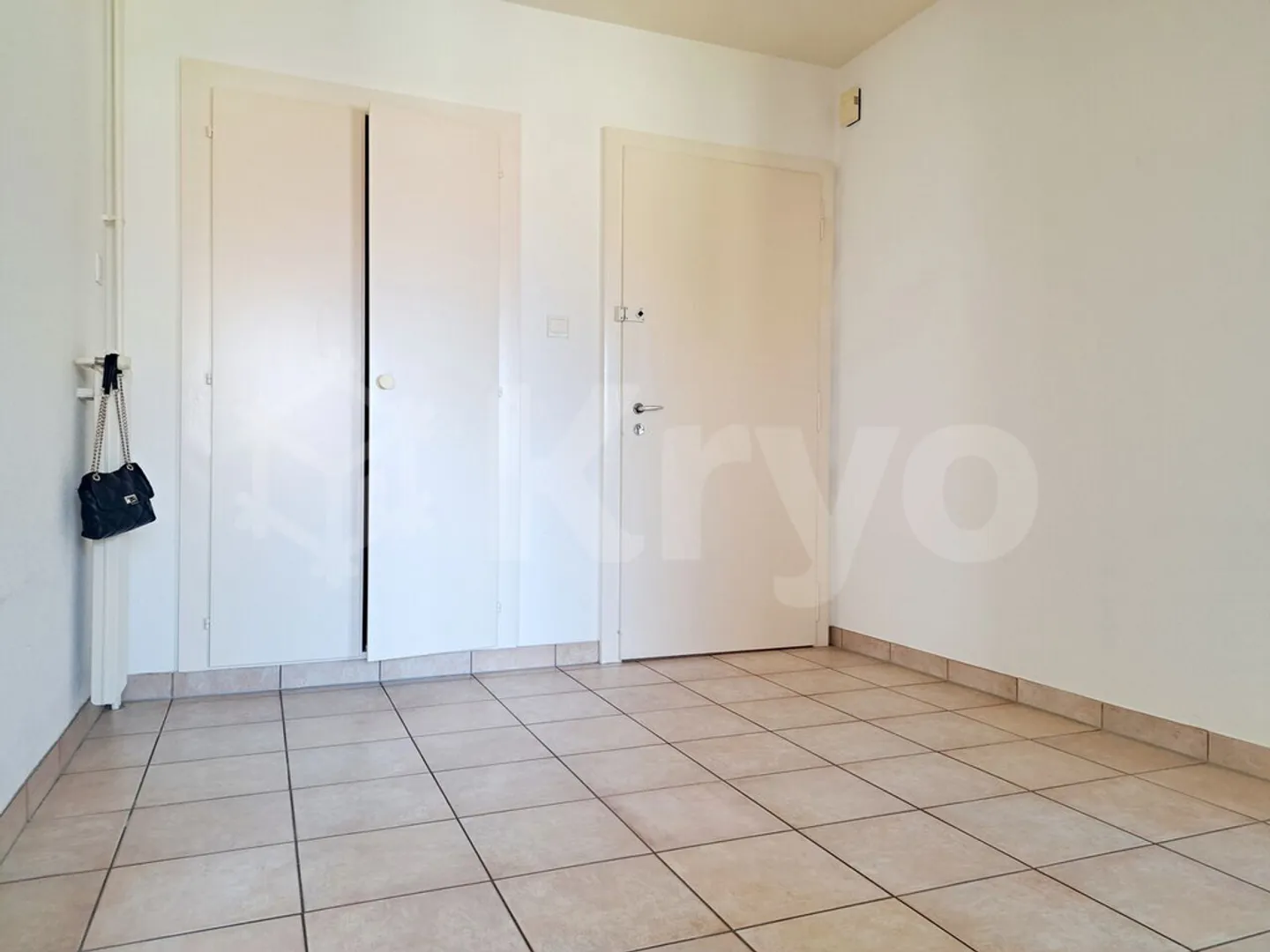 SAVOIE 7, 2.5-room apartment in the city center - Photo 2 of 10