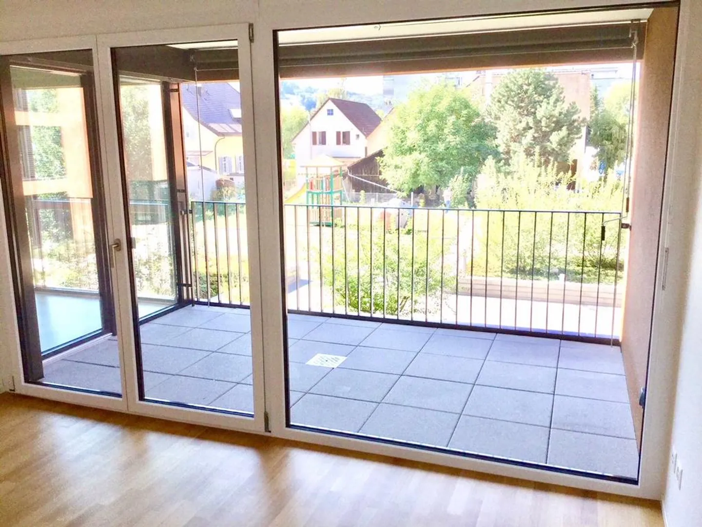 Appartamento moderno e pratico di 2,5 stanze - Foto 6 di 6