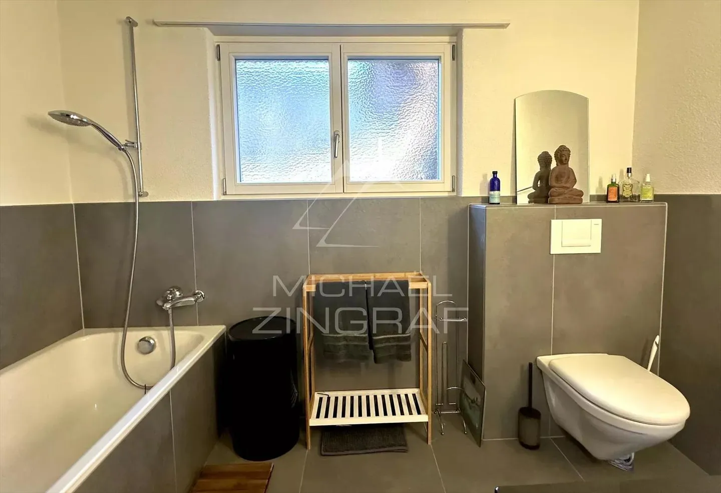 4-room apartment - Photo 8 of 9