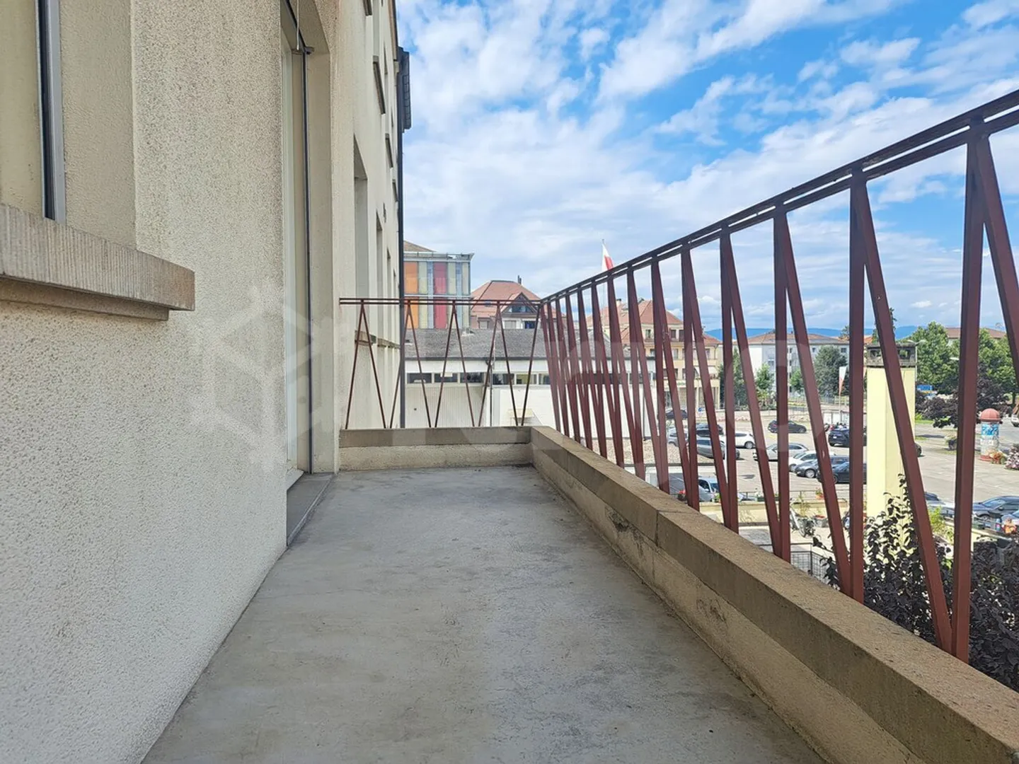 SAVOIE 7, 2.5-room apartment in the city center - Photo 4 of 10