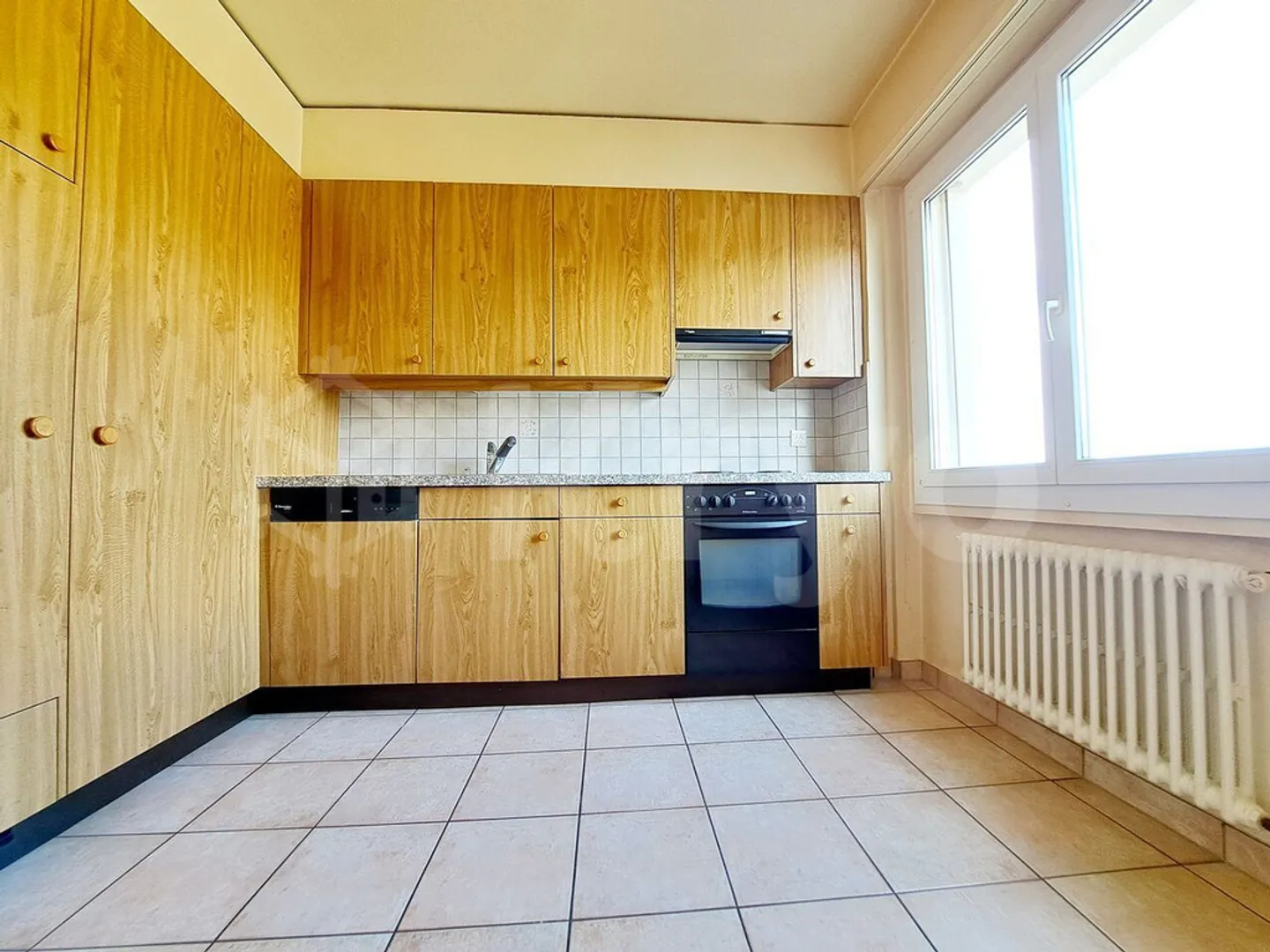 SAVOIE 7, 2.5-room apartment in the city center - Photo 5 of 10