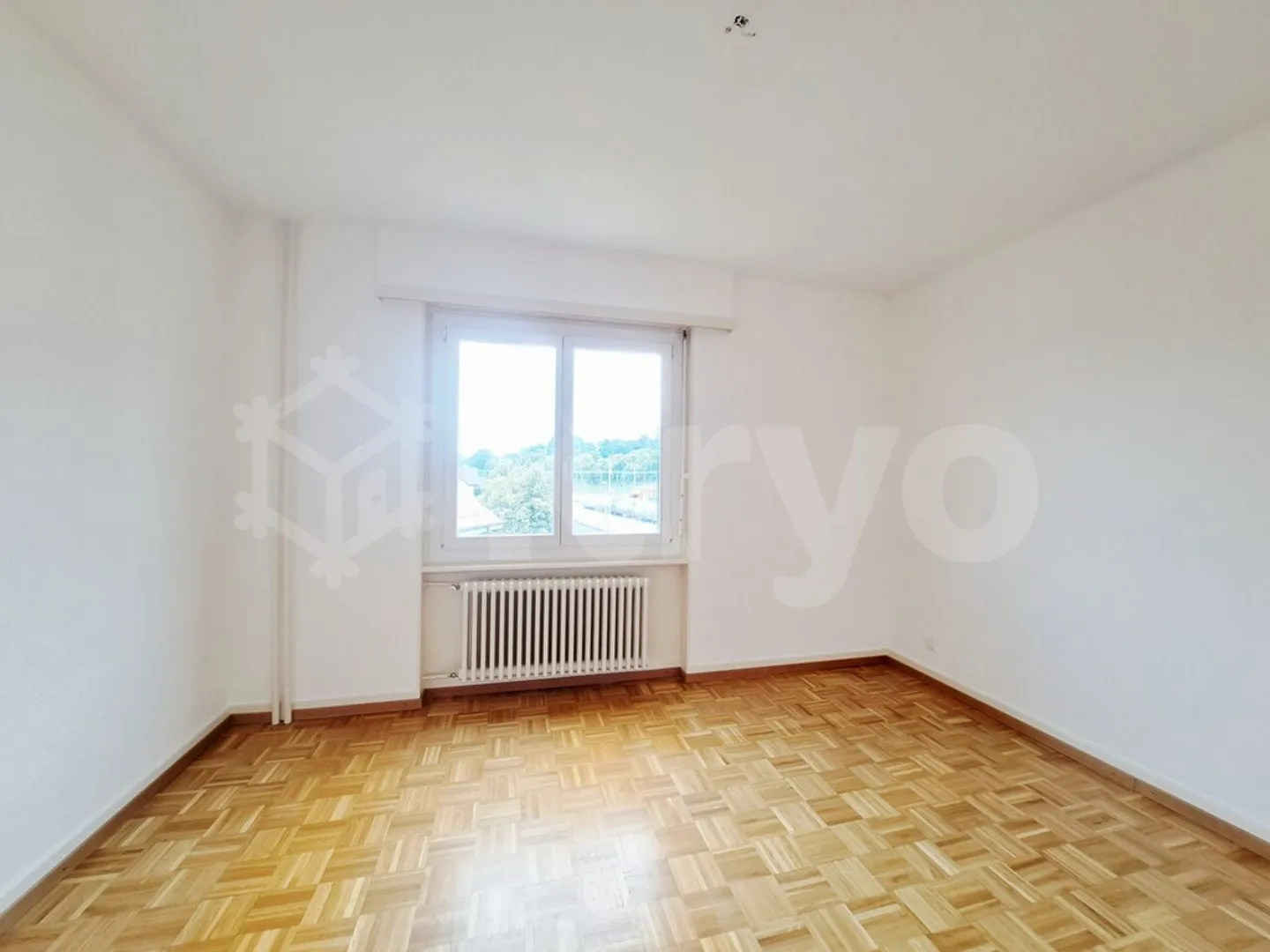 SAVOIE 7, 2.5-room apartment in the city center - Photo 7 of 10