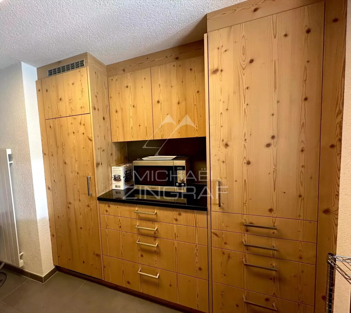 4-room apartment - Photo 4 of 9