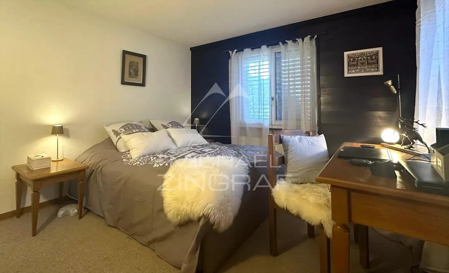 4-room apartment - Photo 5 of 9