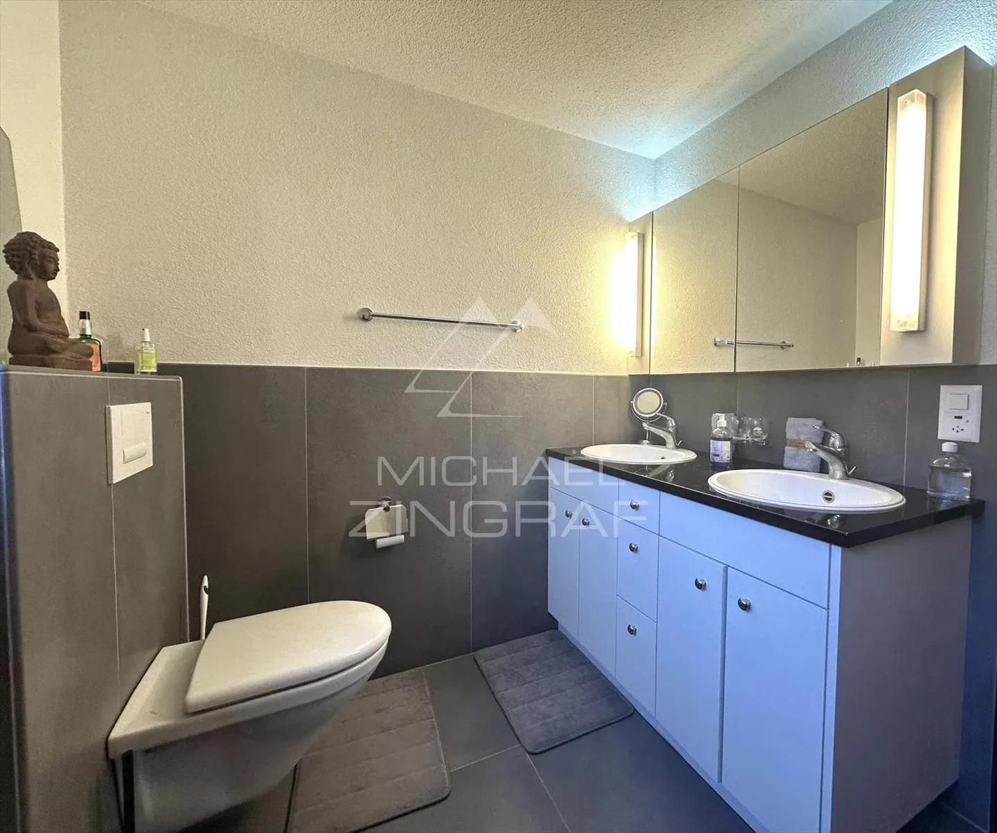4-room apartment - Photo 6 of 9