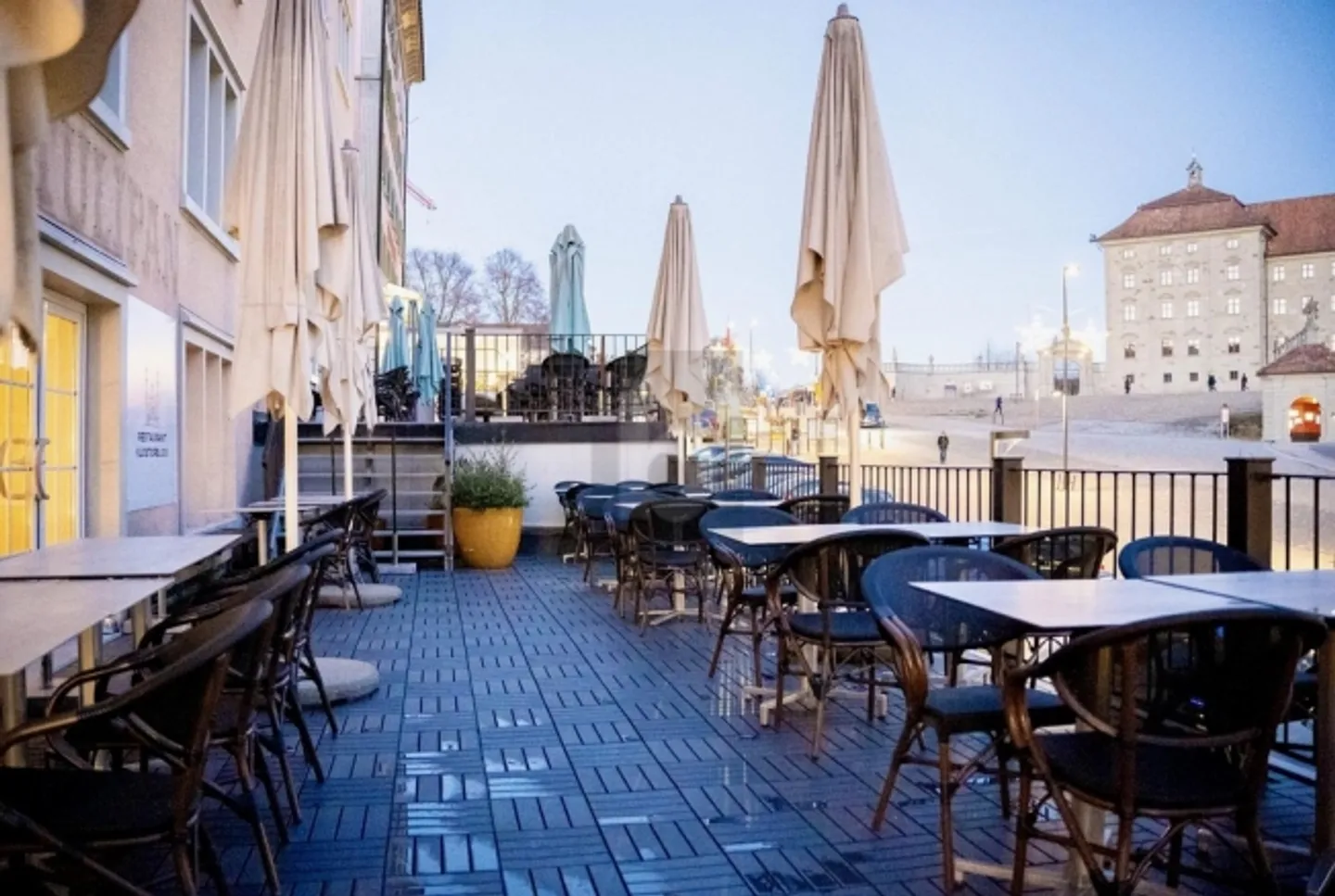 SENSATIONAL LOCATION WITH THE BEST VIEW - Photo 1 of 6