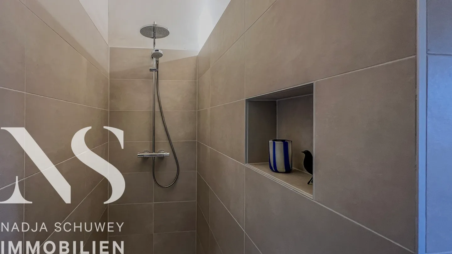 4-room new apartment in a two-family house - with garden - Photo 8 of 16