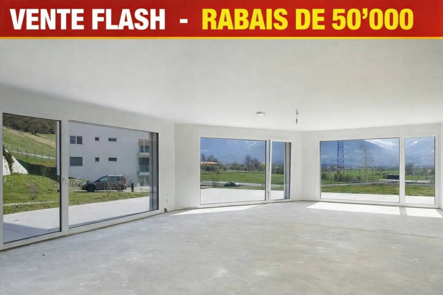 Spaziosa e luminosa superficie commerciale nuova di 114 m2 - Foto 1 di 7