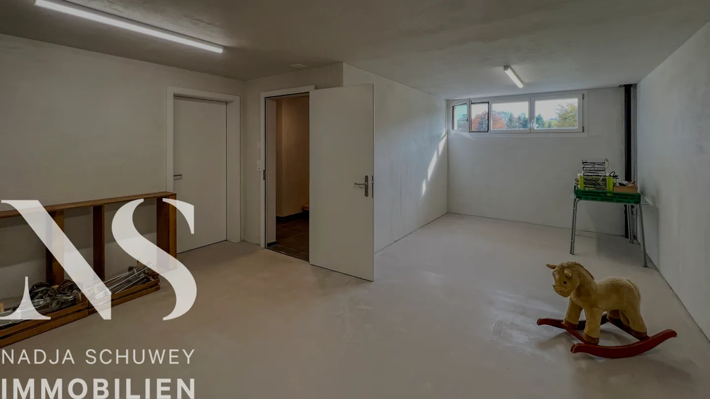 4-room new apartment in a two-family house - with garden - Photo 12 of 16