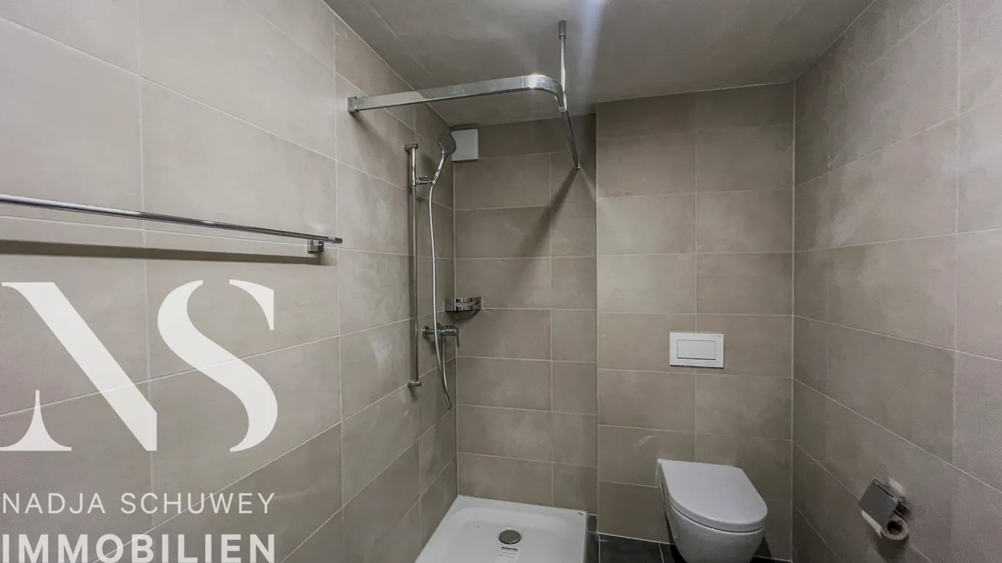 4-room new apartment in a two-family house - with garden - Photo 13 of 16