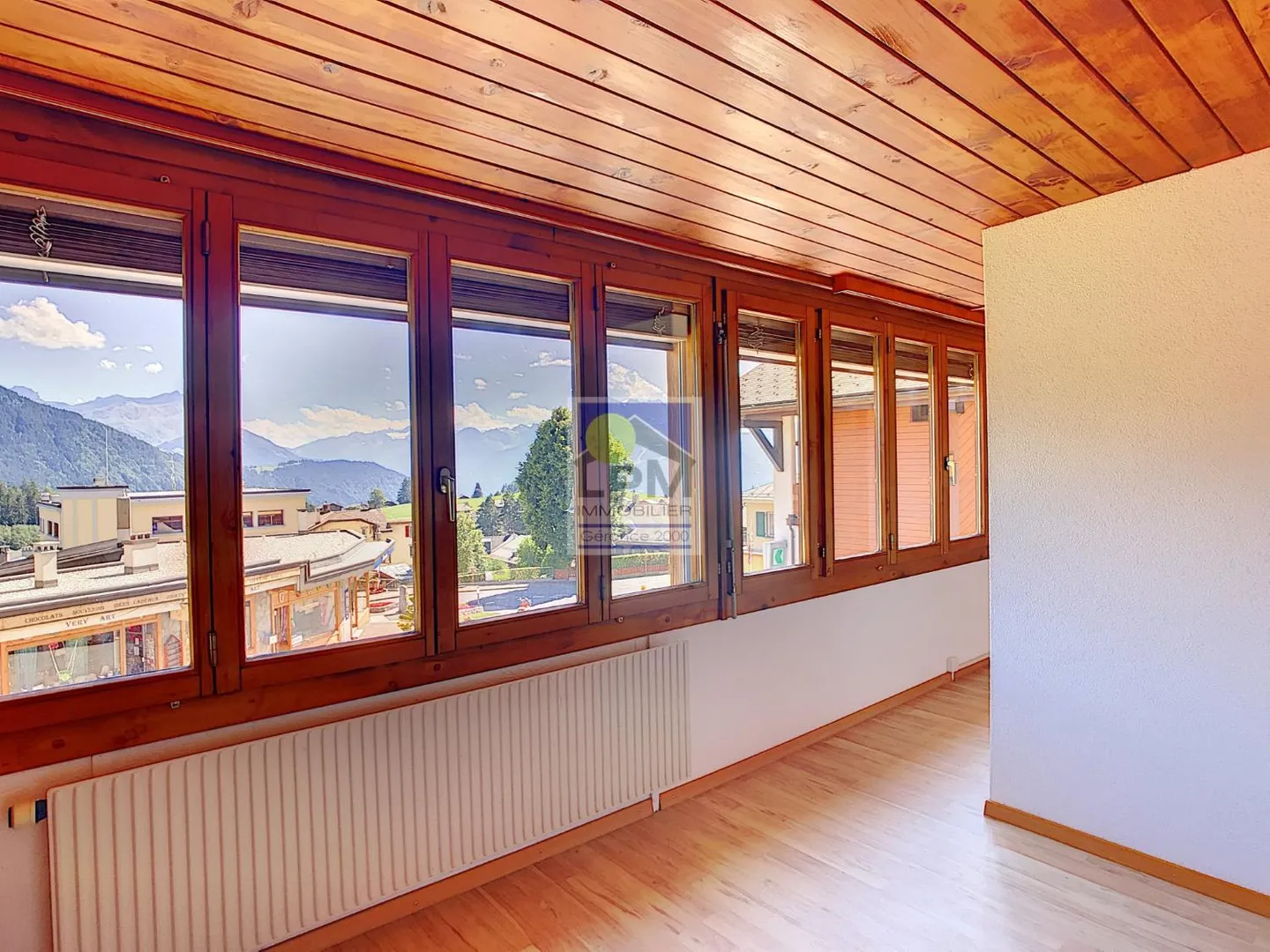 4,5-Zimmer-Wohnung - Foto 1 von 13
