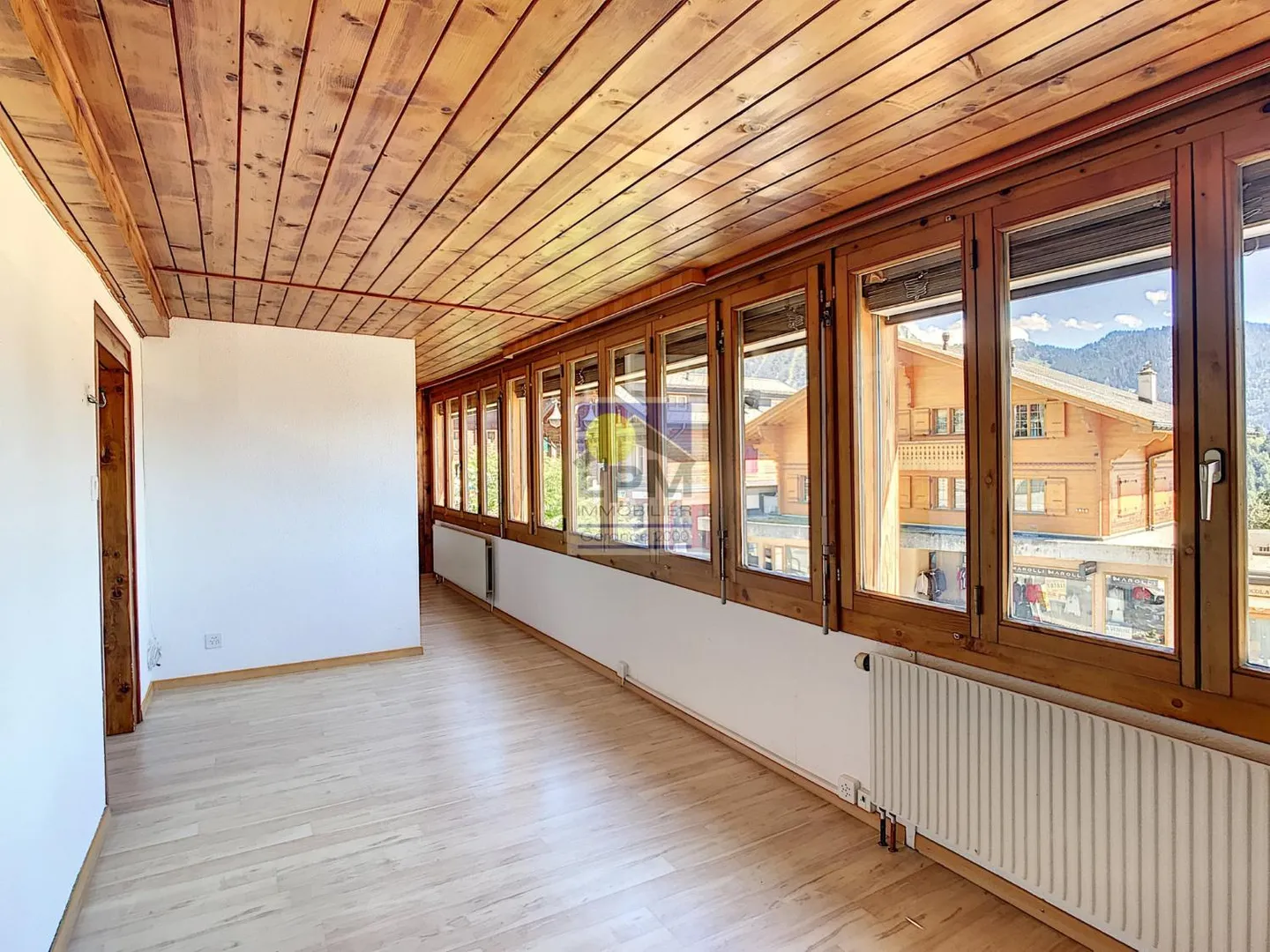 4,5-Zimmer-Wohnung - Foto 3 von 13