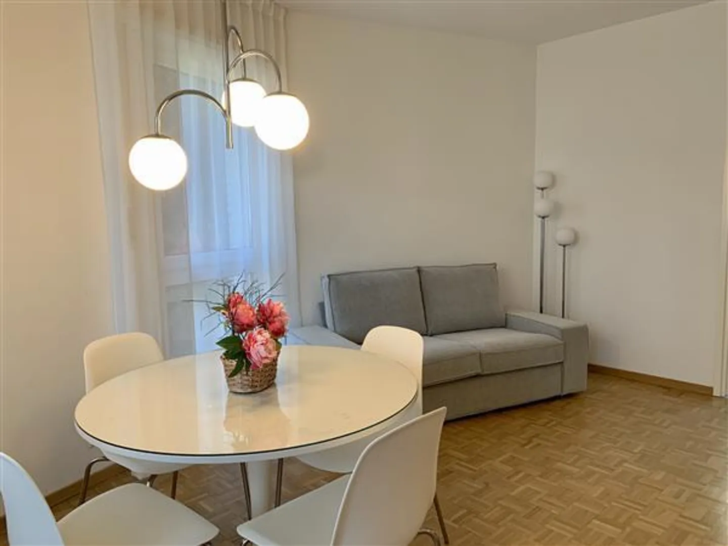 MASSAGNO: Appartamento 3.5 locali - Foto 1 di 11
