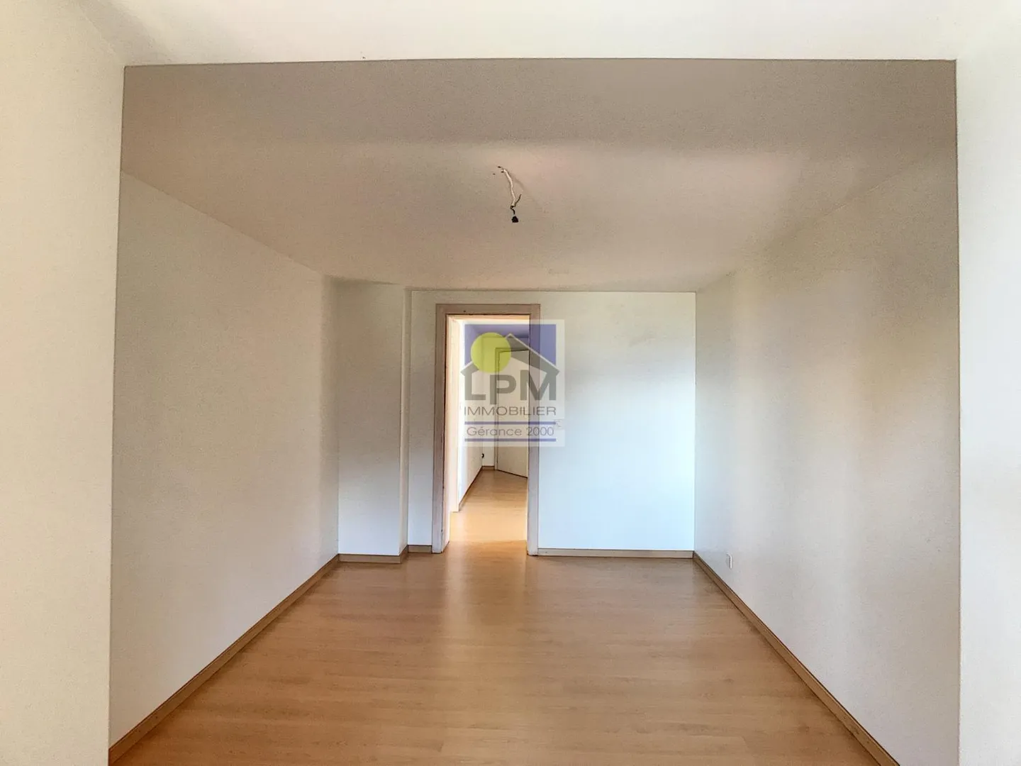 4,5-Zimmer-Wohnung - Foto 4 von 13