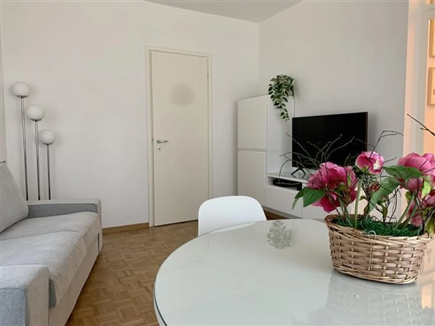 MASSAGNO: Appartamento 3.5 locali - Foto 2 di 11