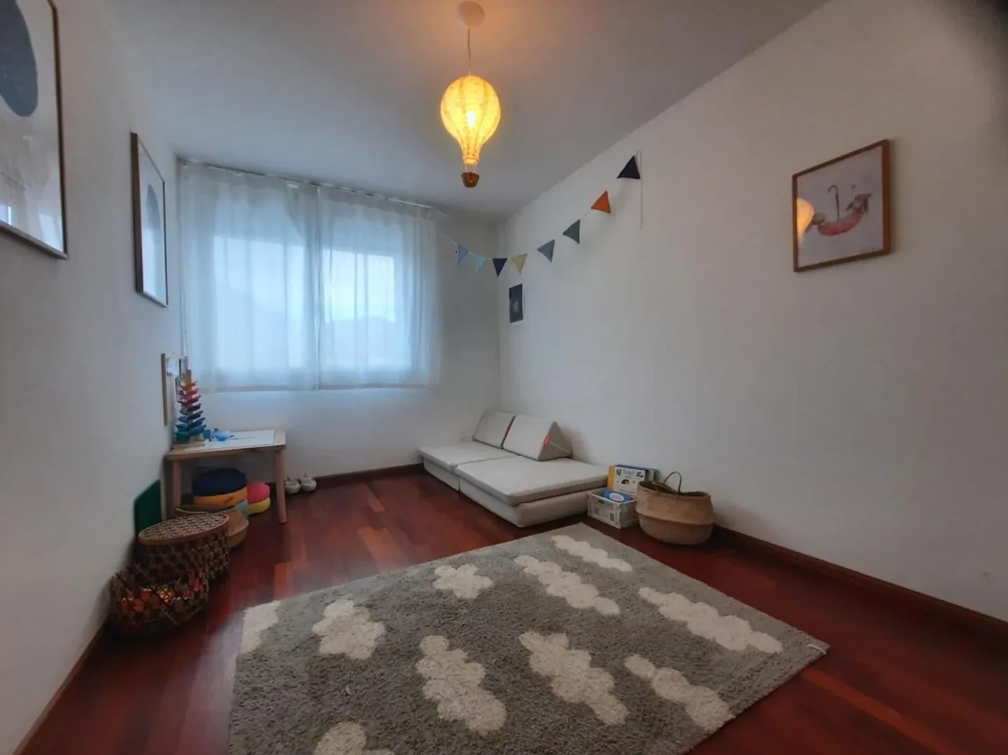 Charmante Maison Individuelle - Photo 6 sur 11