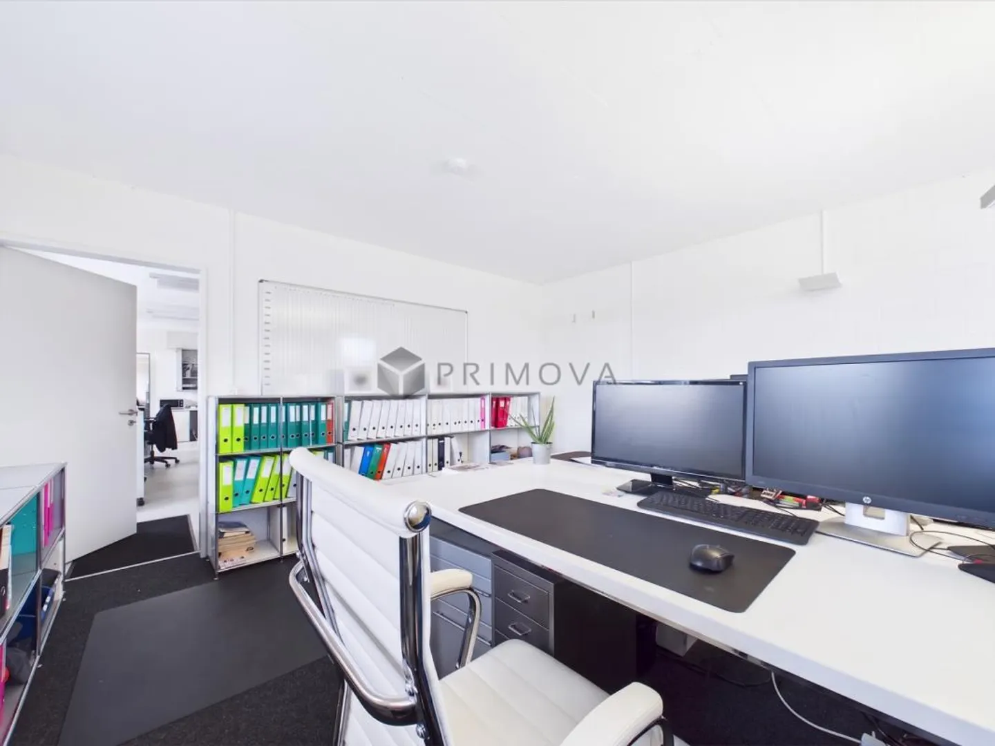 Showroom, Magazzino & Terrazza sul tetto - Foto 6 di 15
