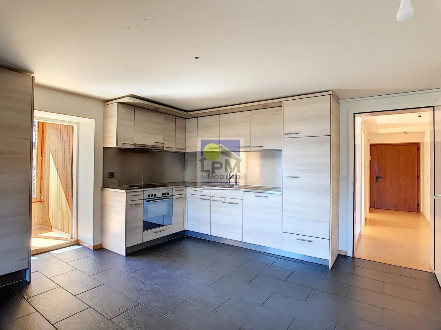 4,5-Zimmer-Wohnung - Foto 7 von 13