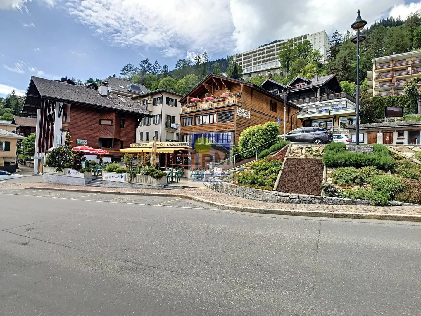 4,5-Zimmer-Wohnung - Foto 13 von 13