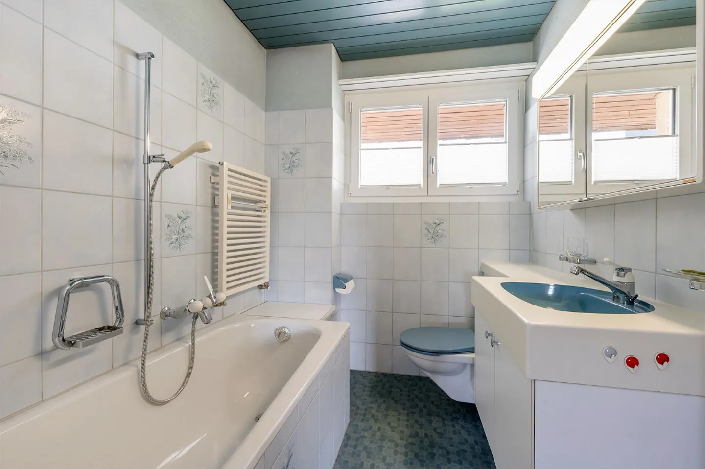 Jardin spacieux et vues fantastiques - Photo 8 sur 13