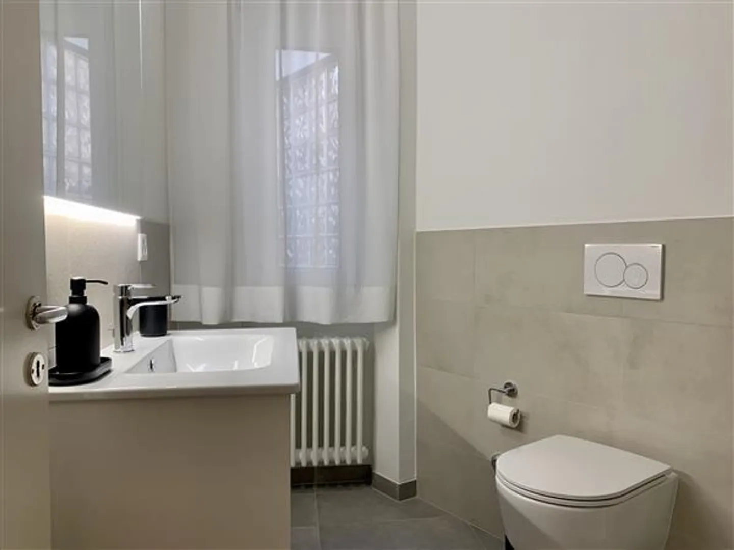 MASSAGNO: Appartamento 3.5 locali - Foto 8 di 11