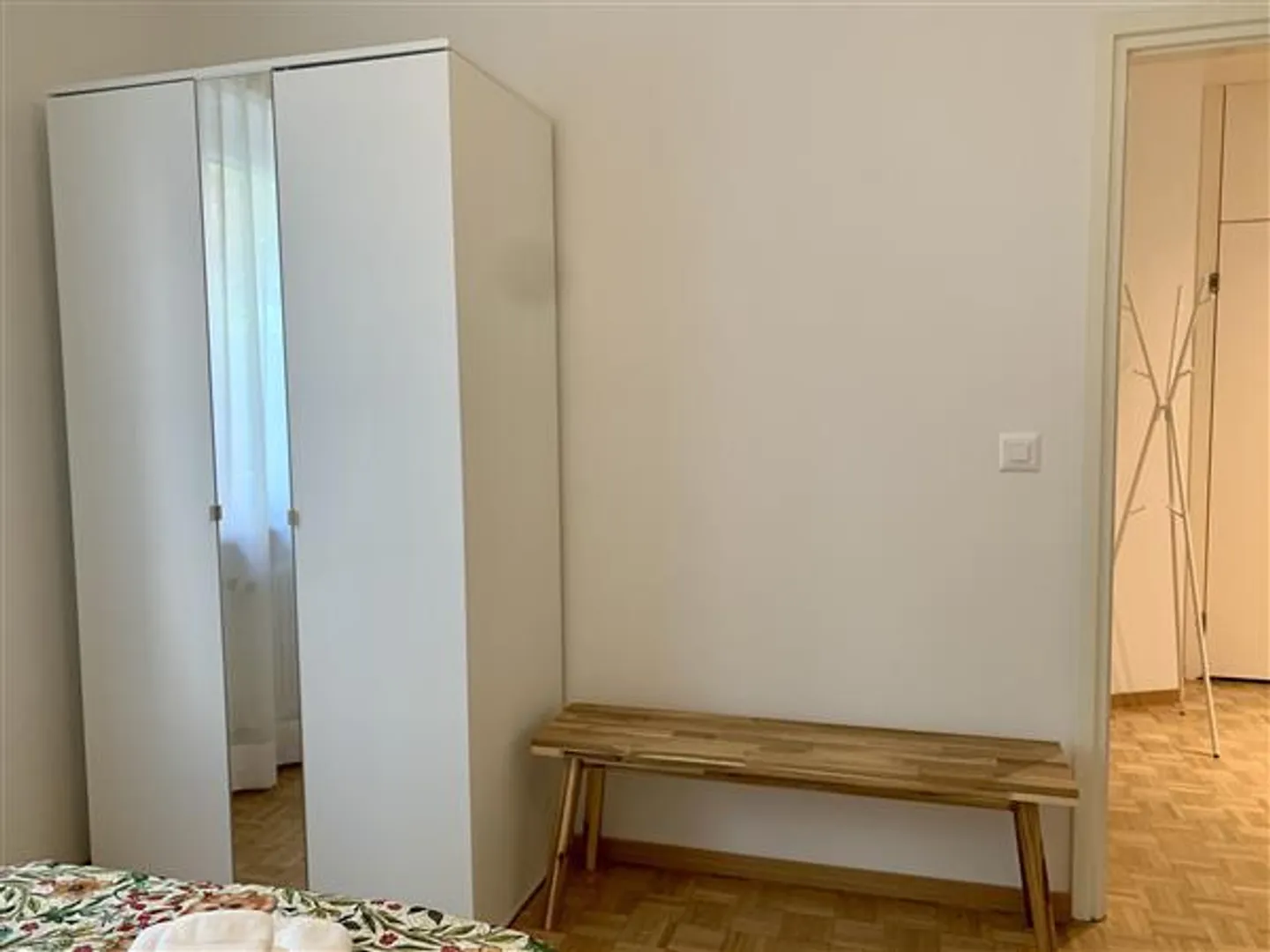 MASSAGNO: Appartamento 3.5 locali - Foto 11 di 11