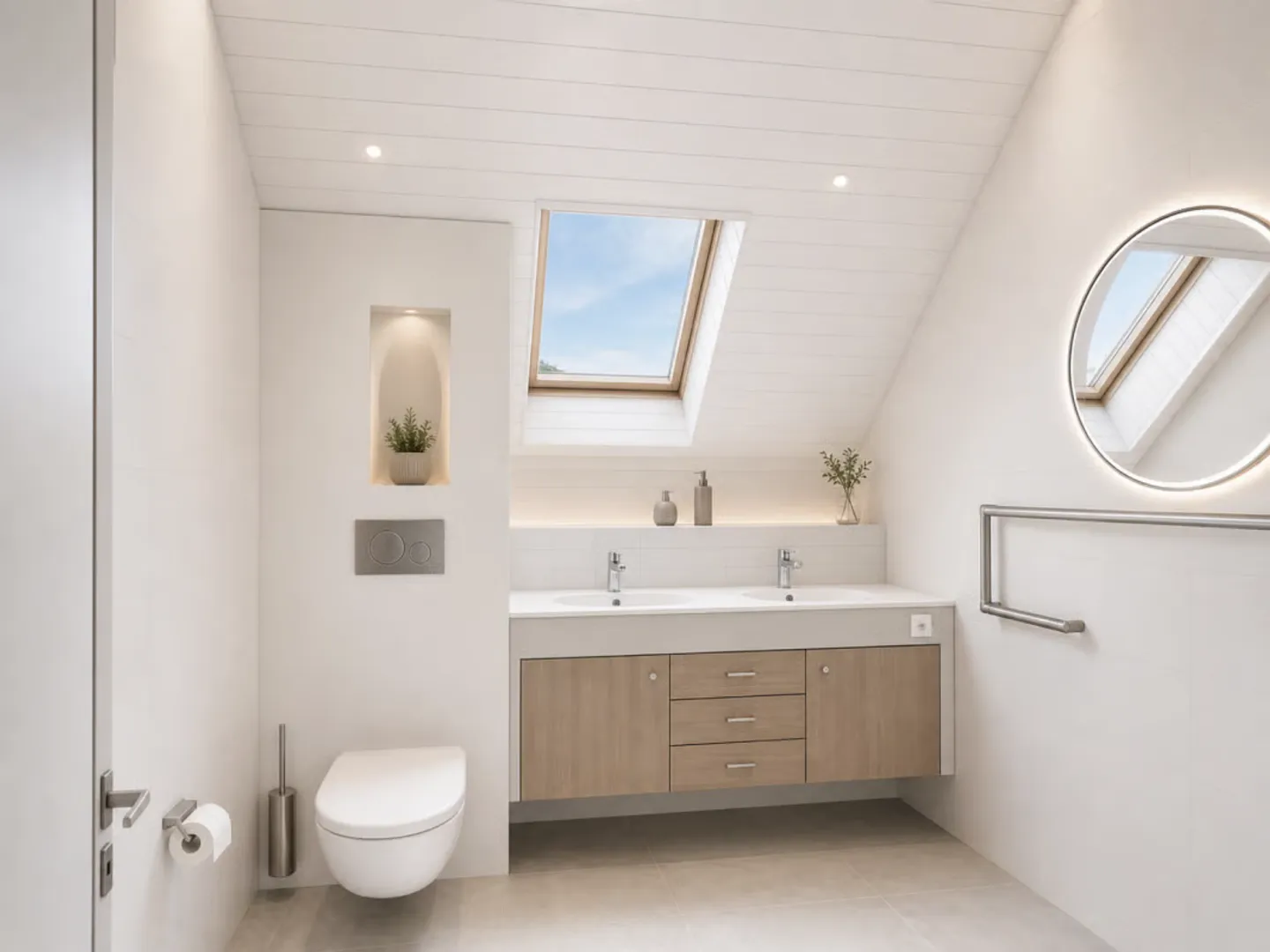 Detached villa with spa, commercial unit and plenty of design options - Photo 17 of 46