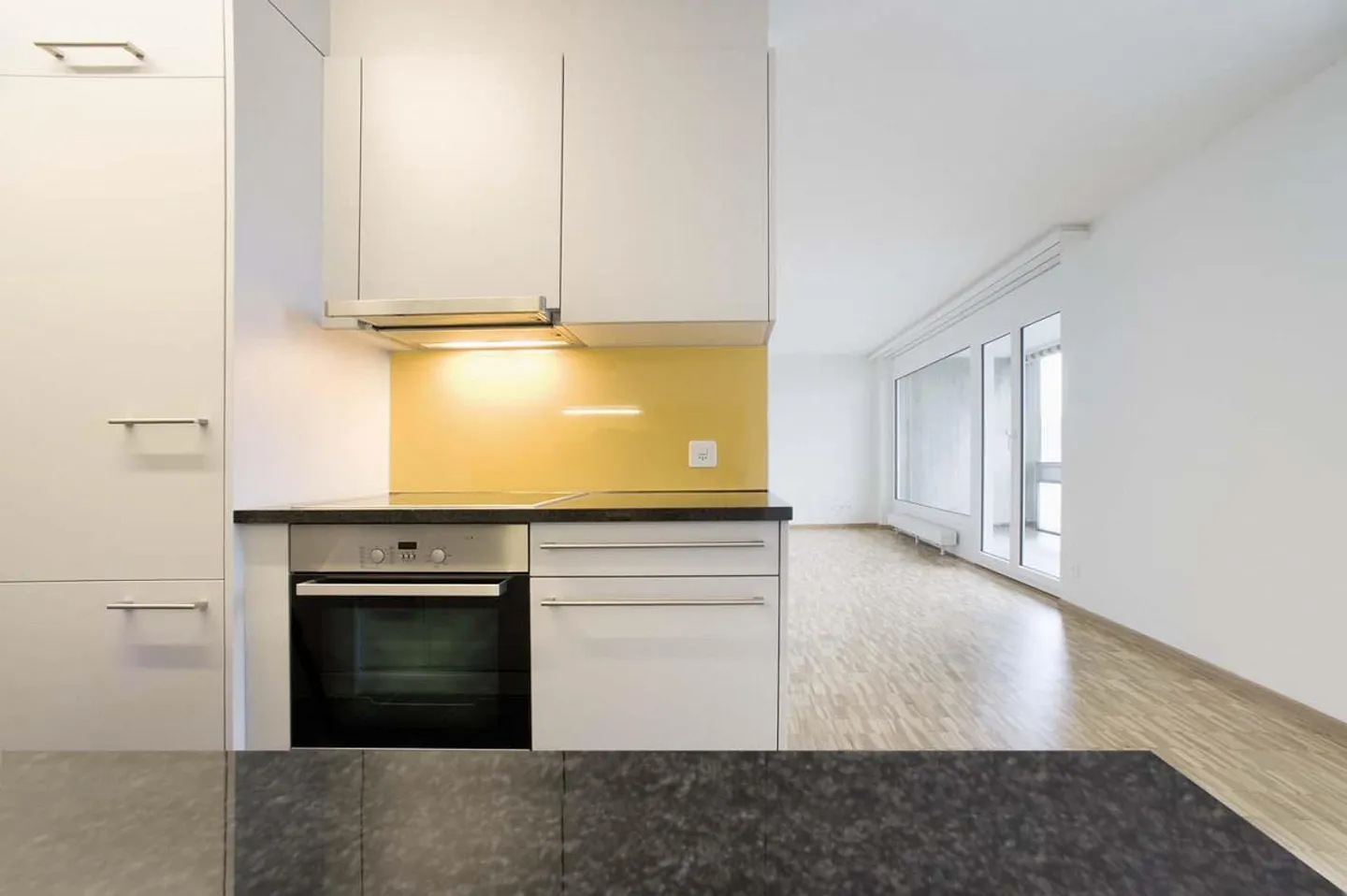 Appartamento attraente con vista - Foto 3 di 7