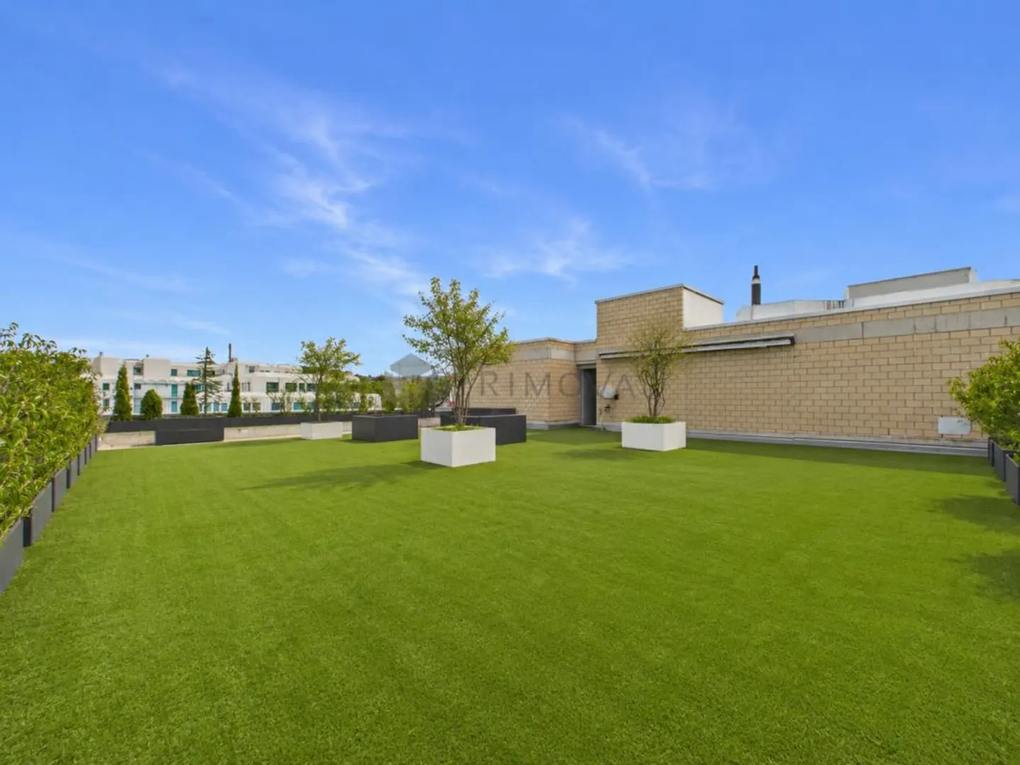 Showroom, Magazzino & Terrazza sul tetto - Foto 14 di 15