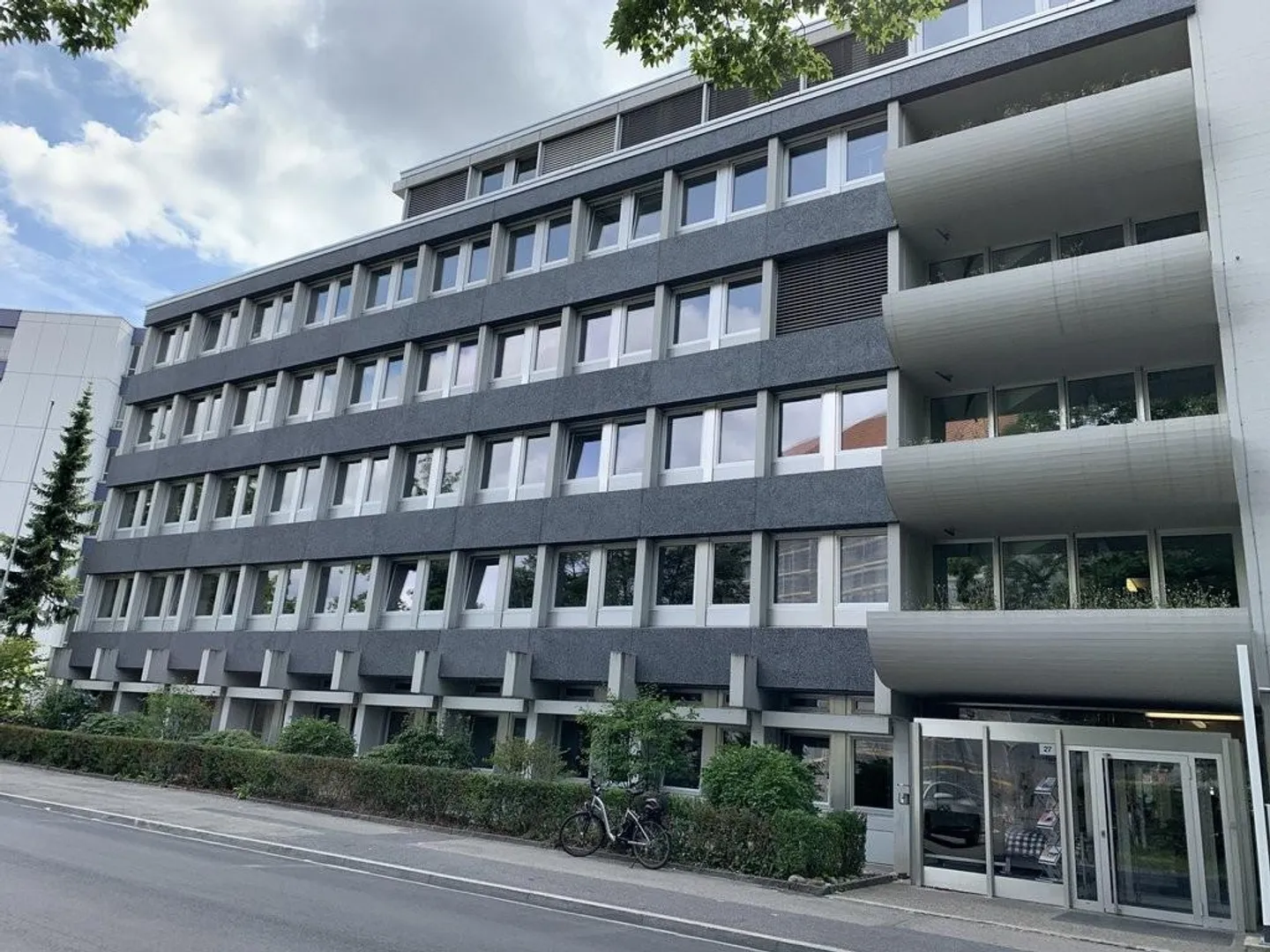 Central Location Parking Space - Photo 1 of 2