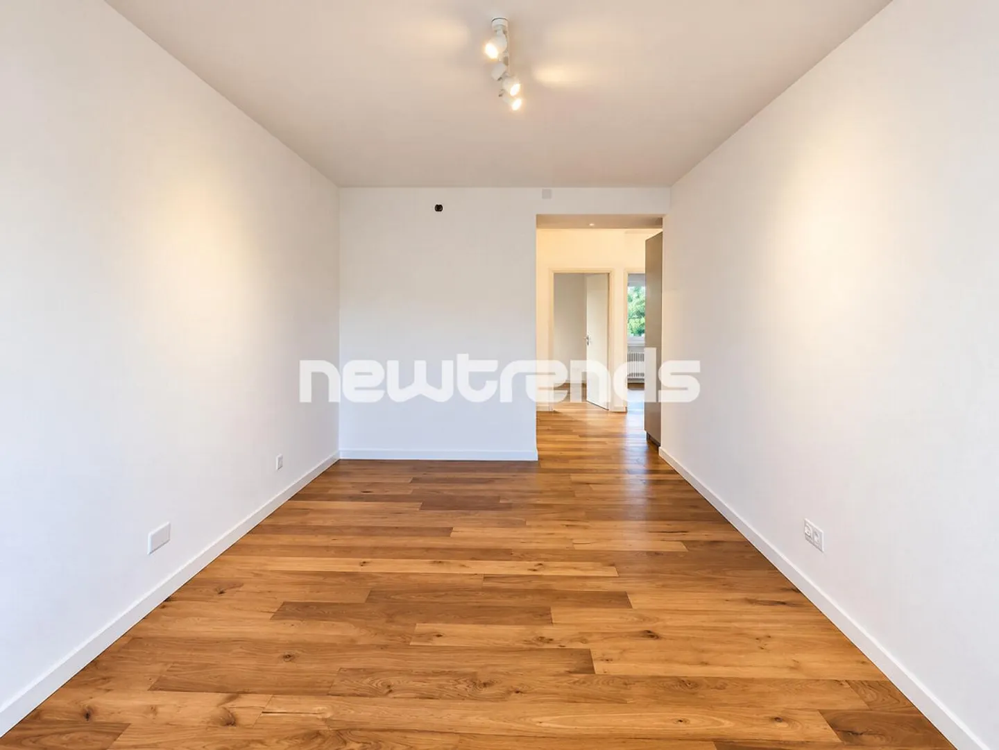 Appartamento ristrutturato con vista aperta - Foto 2 di 14